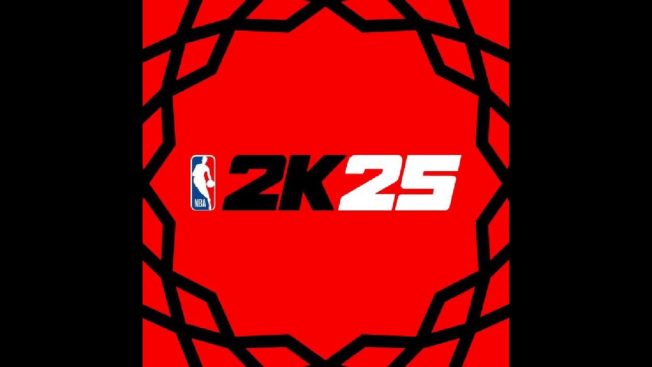 NBA 2K25 lord Help me
