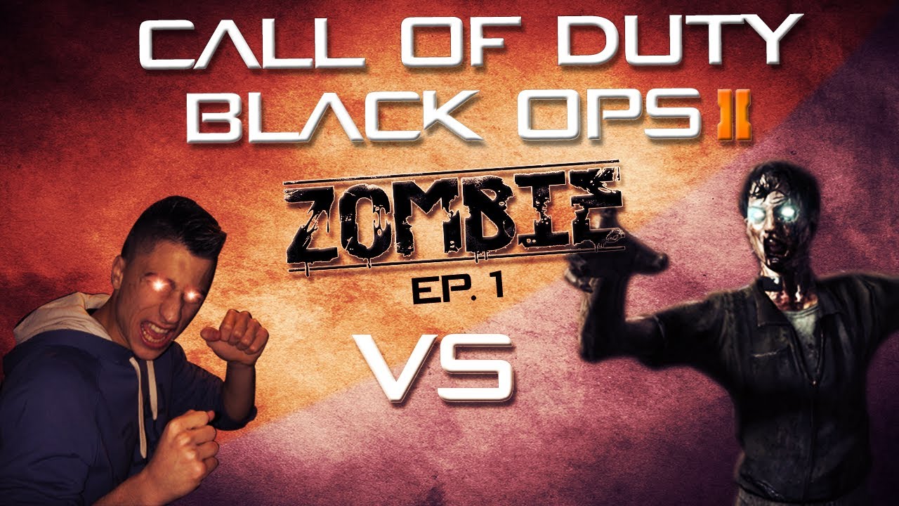 Ezektoor & Co. In Zombie Ep.1