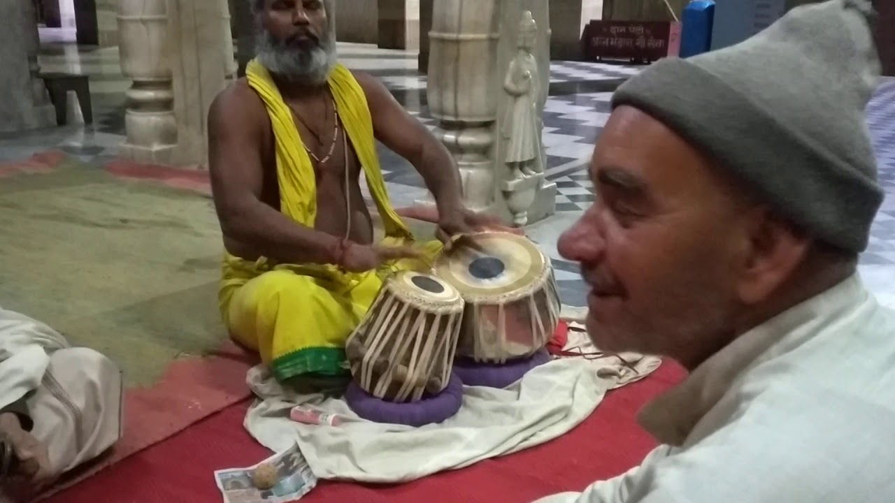Ayodhya Mani Ram Das Choti Chawni