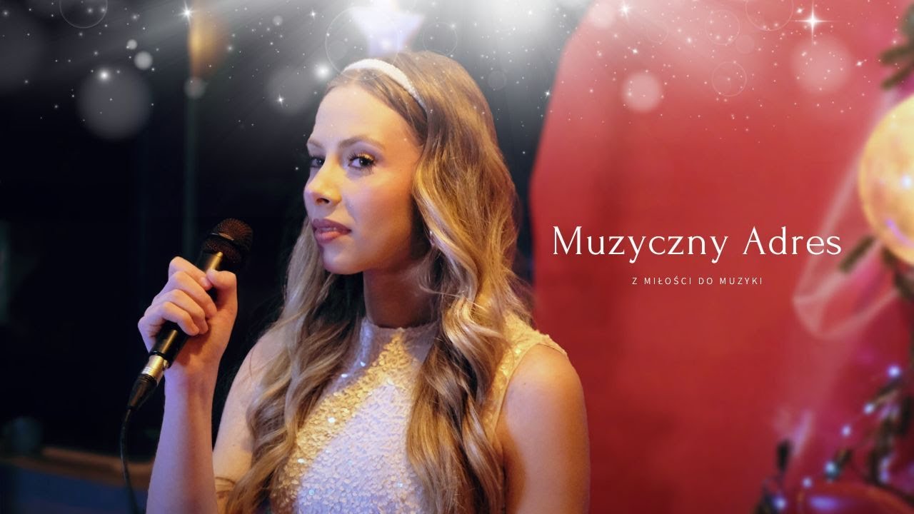 Maja Kociołek - santa doesn’t know you like I do (Sabrina Carpenter)