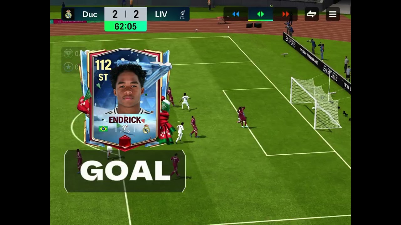 Day 1 of 20 grinding fifa mobile