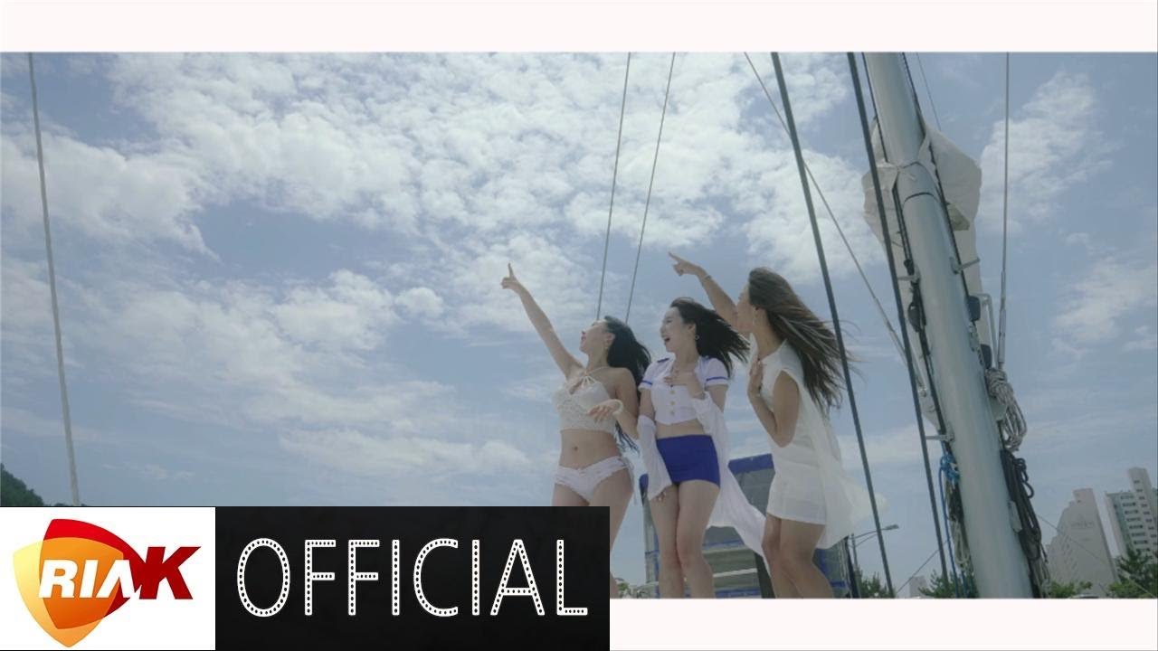 [MV] 댄동 (DANDONG) - 저기 저 바닷가