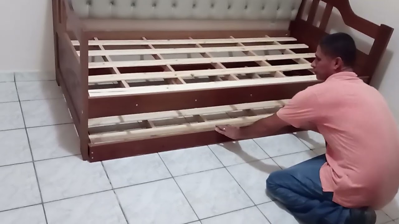 Pronto já está montado 👏👏👏