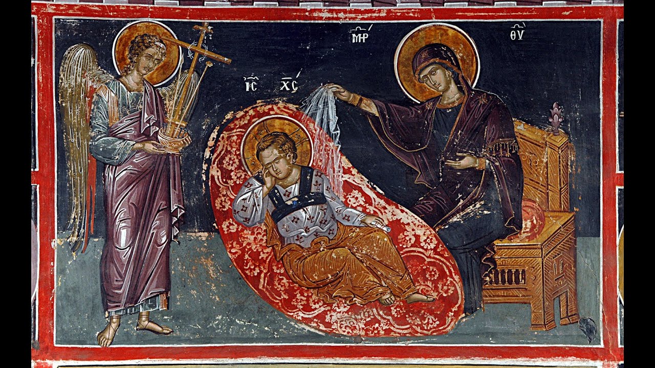 Sanctissimi Nominis Jesu — S. Missa