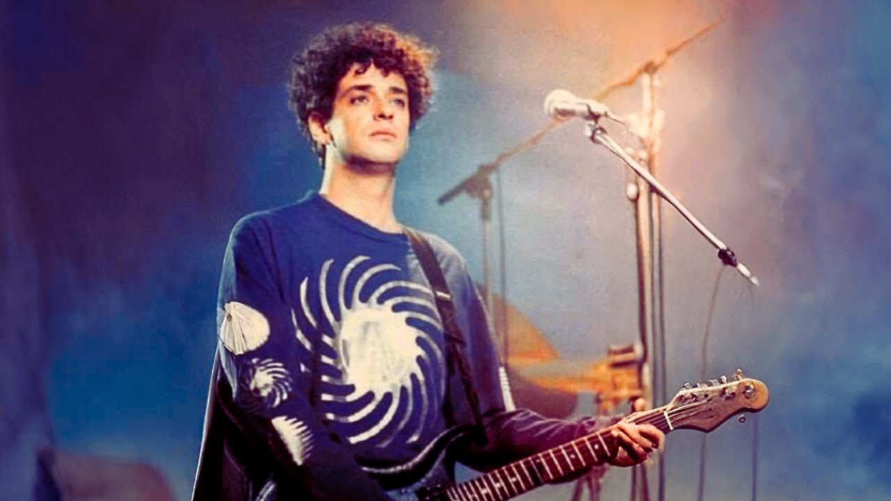 Soda Stereo - Fax En Concierto 1992 (Presentación de Dynamo) (Programa Completo)