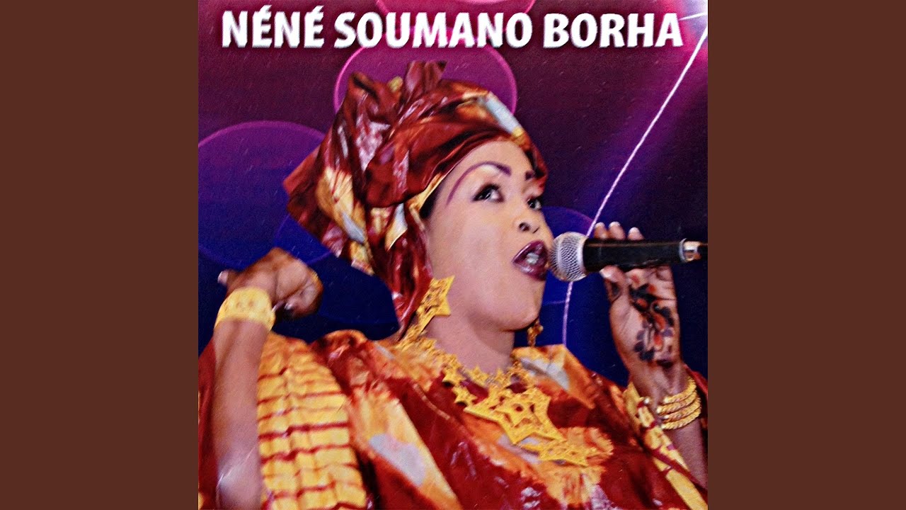 Aye Mbalumamousso