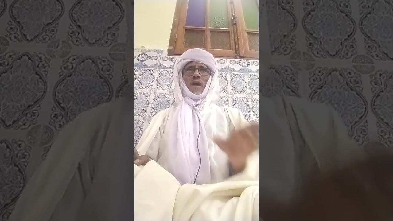 الدروس الرمضانية 1447الدرس 22 في التوحيد والفقه والتصوف 