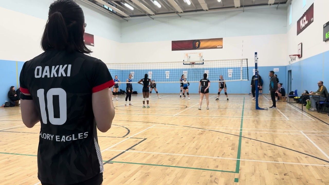 Squad vs Malory Black set4