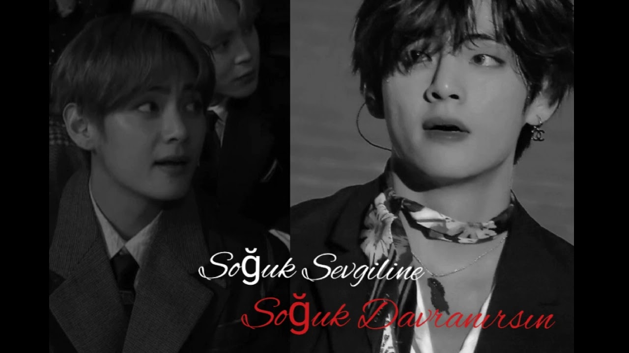 Taehyung İle Hayal Et [Soğuk Sevgiline Soğuk Davranırsın]TB