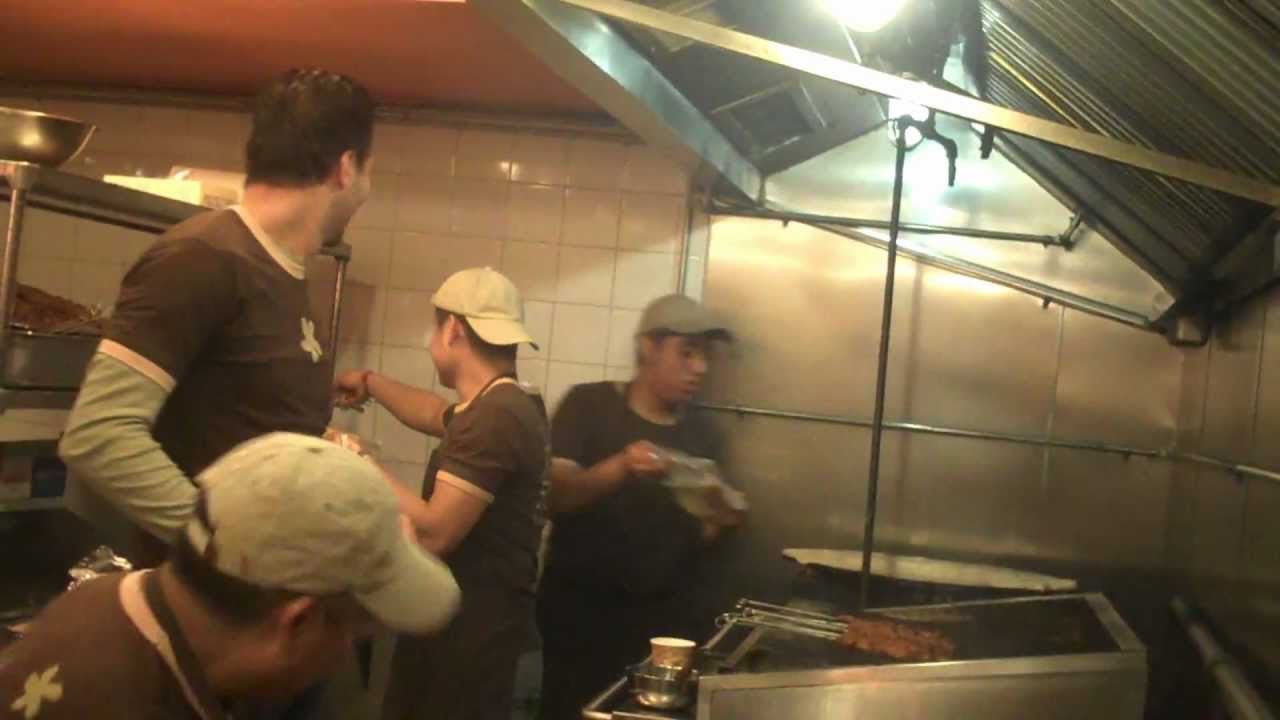TKRC ShrimpRoll (Shrimp Wrap) - The Kati Roll Company