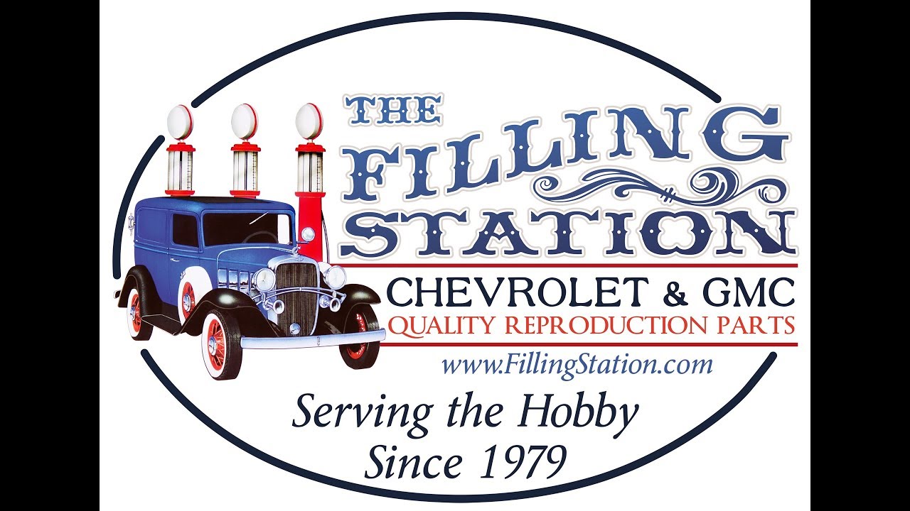Tube Shocks on Early Chevrolet Cars & Pickups