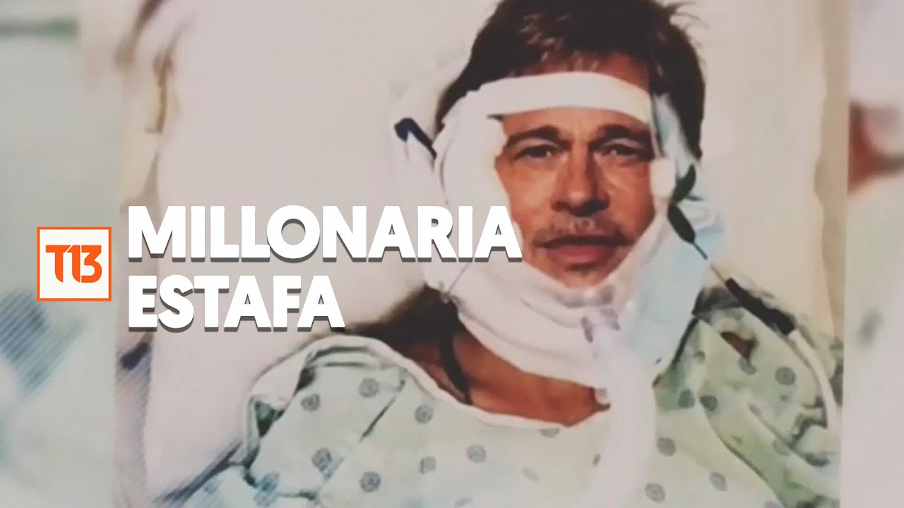 Mujer sufre millonaria estafa por 