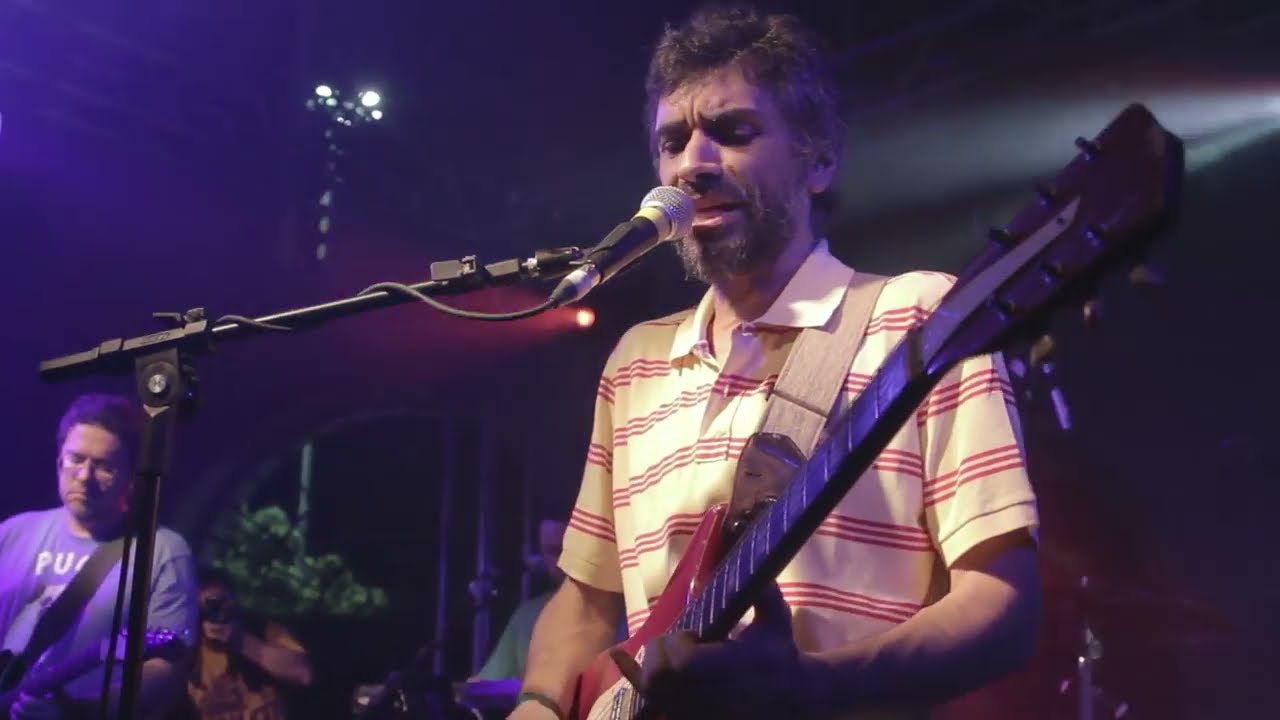 Cidadão Instigado - O cabeção