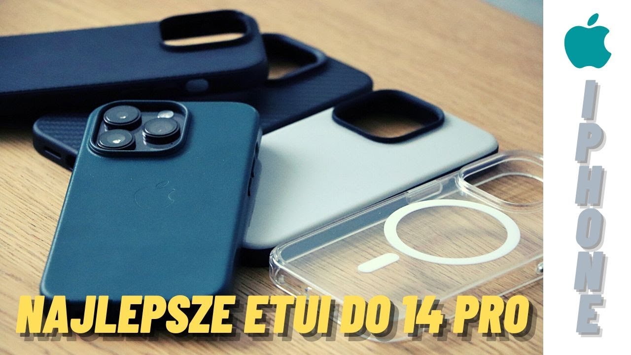 [Технология №31] Обзор чехла Magsafe для iPhone 14 Pro (Spigen, Apple, Nomad, Benks, Hama)