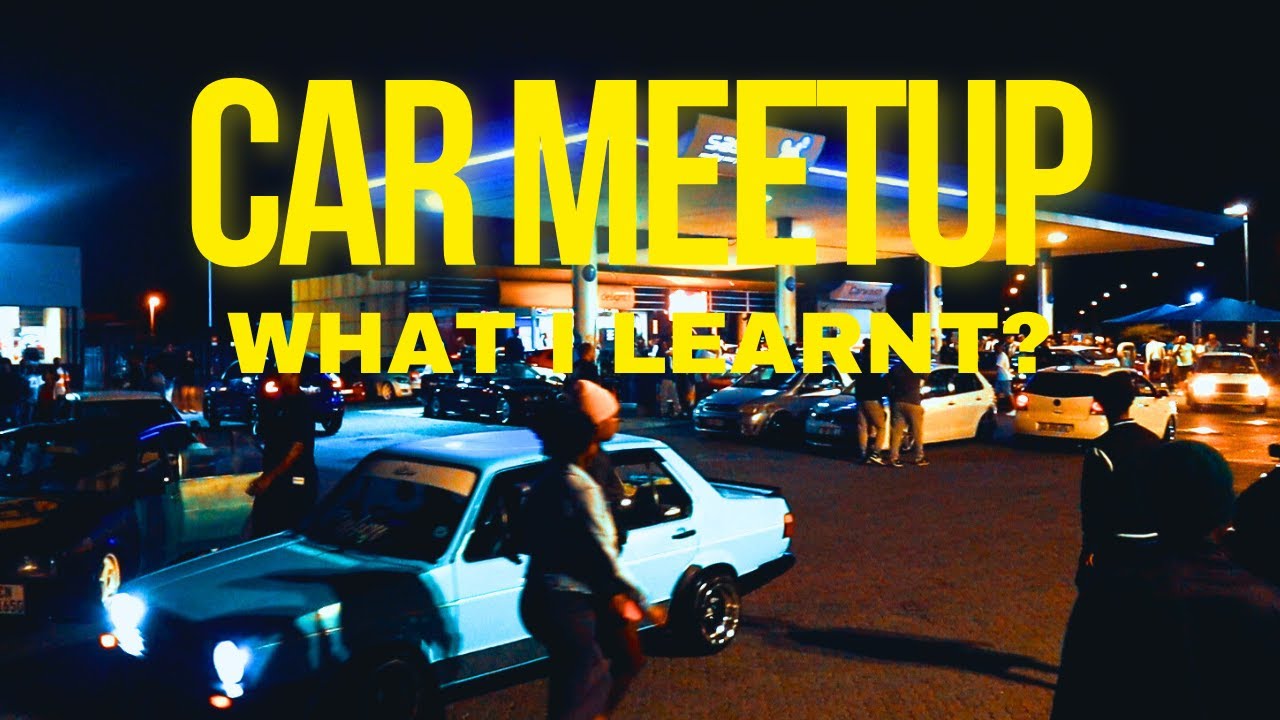 Stance Life vs Normal Life: Are car people crazy?