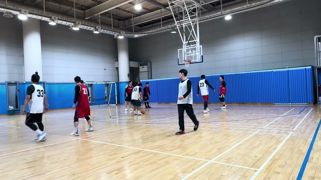 [라스트샷] 260304 11경기 화이트 레드 