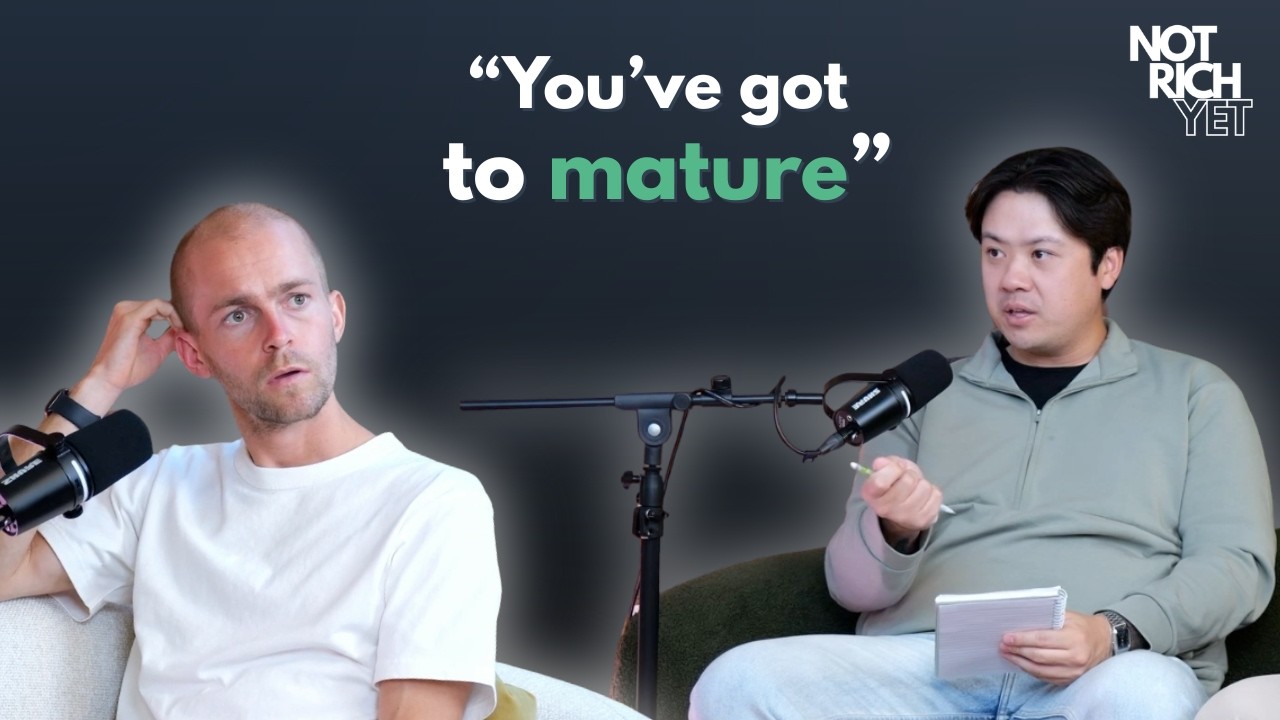 How Freelancers Budget Irregular Income and Pay Off Debt | Ep #2