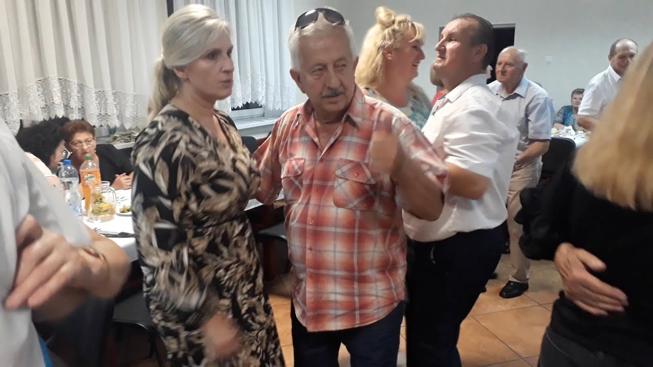Wśród gości na pewno są zakochani
