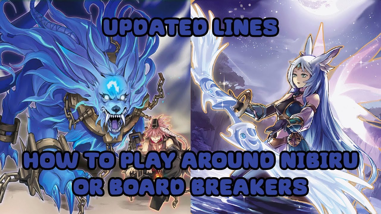 updated Unchained combo tutorial with apollousa lines(NO 2ND SHYAMA/DISASTER) - YuGiOh! TCG
