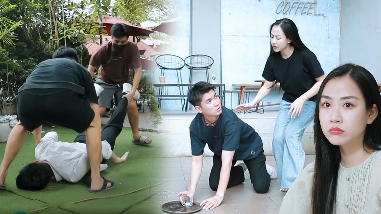 Mất Trí Nhớ, Thiếu Gia Gặp Cô Gái Quê Và Nhận Ra Chân Ái Cuộc Đời|Trang Tổng #484