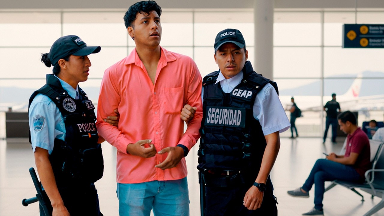Fue detenido por migraci&oacute;n antes de cumplir su sue&ntilde;o y al volver no se imagin&oacute; que su vida cambia