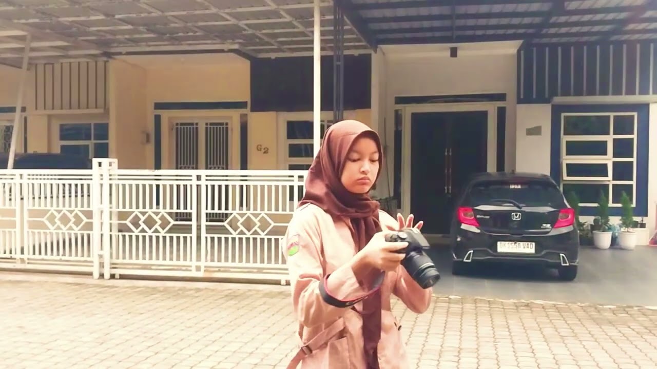 Satu Kamera Beribu Tanggung Jawab
