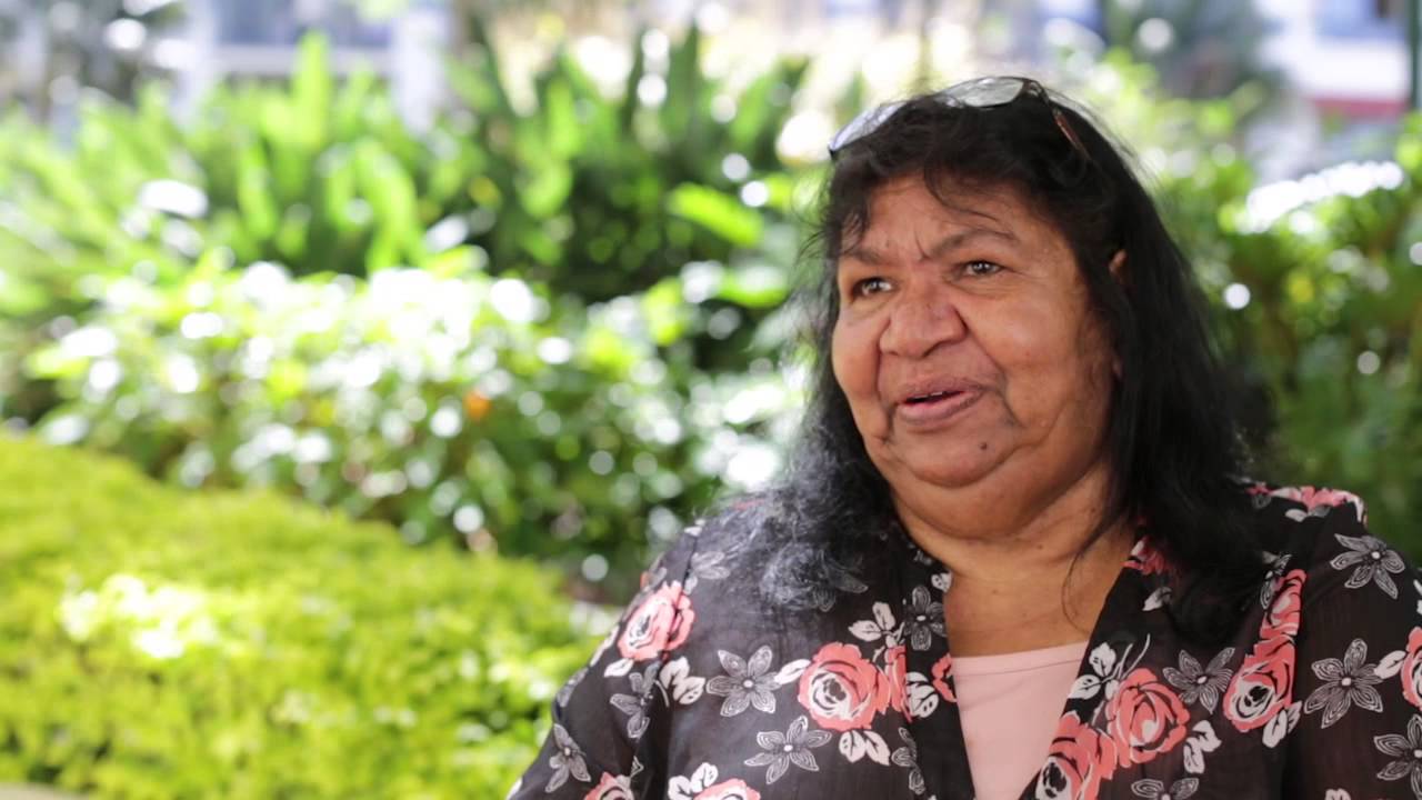 Telling Our Stories – Our Stolen Generations (Faye Clayton)