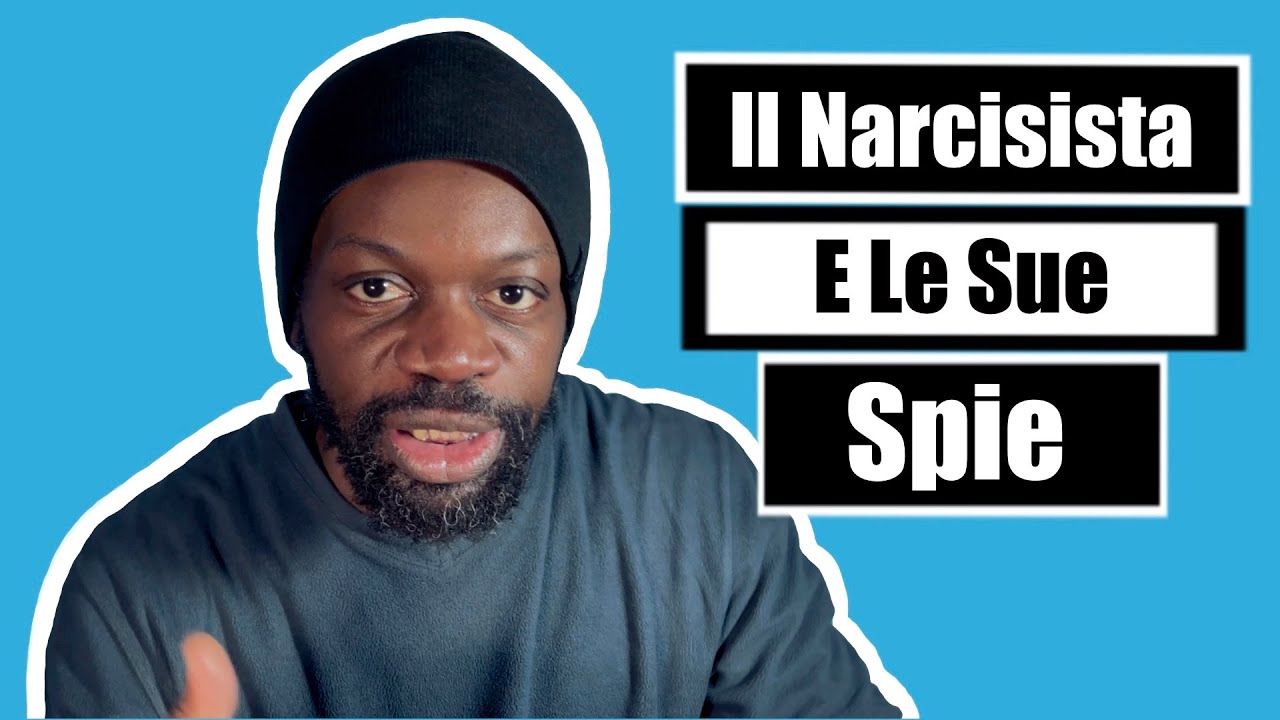 Le spie del manipolatore narcisista: le scimmie volanti