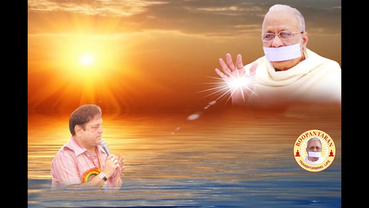 माटी री आ काया | भजन | पूज्यआचार्यश्री रूपचन्द्रजी महाराज |  #acharyaroopchandra #bhajan #viral