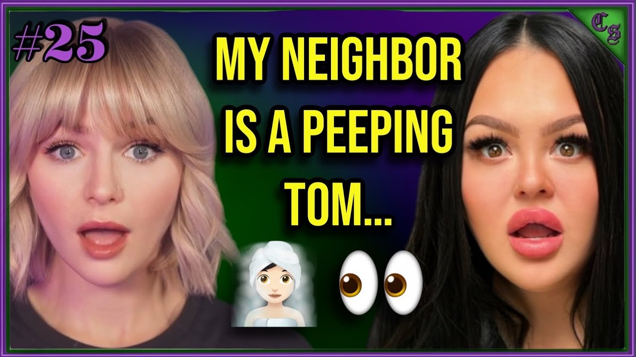 MEGA A-Holes On Reddit & Emergency Surgery | Can’t Sleep Ep 25 