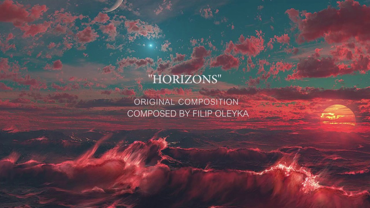 Epic Emotional Sad Piano Composition- 