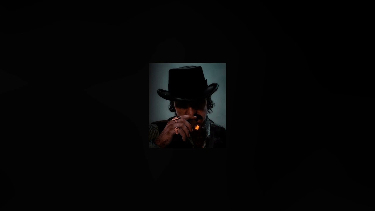 All Caps [Piano Riff Looped] (Slowed + Reverb)