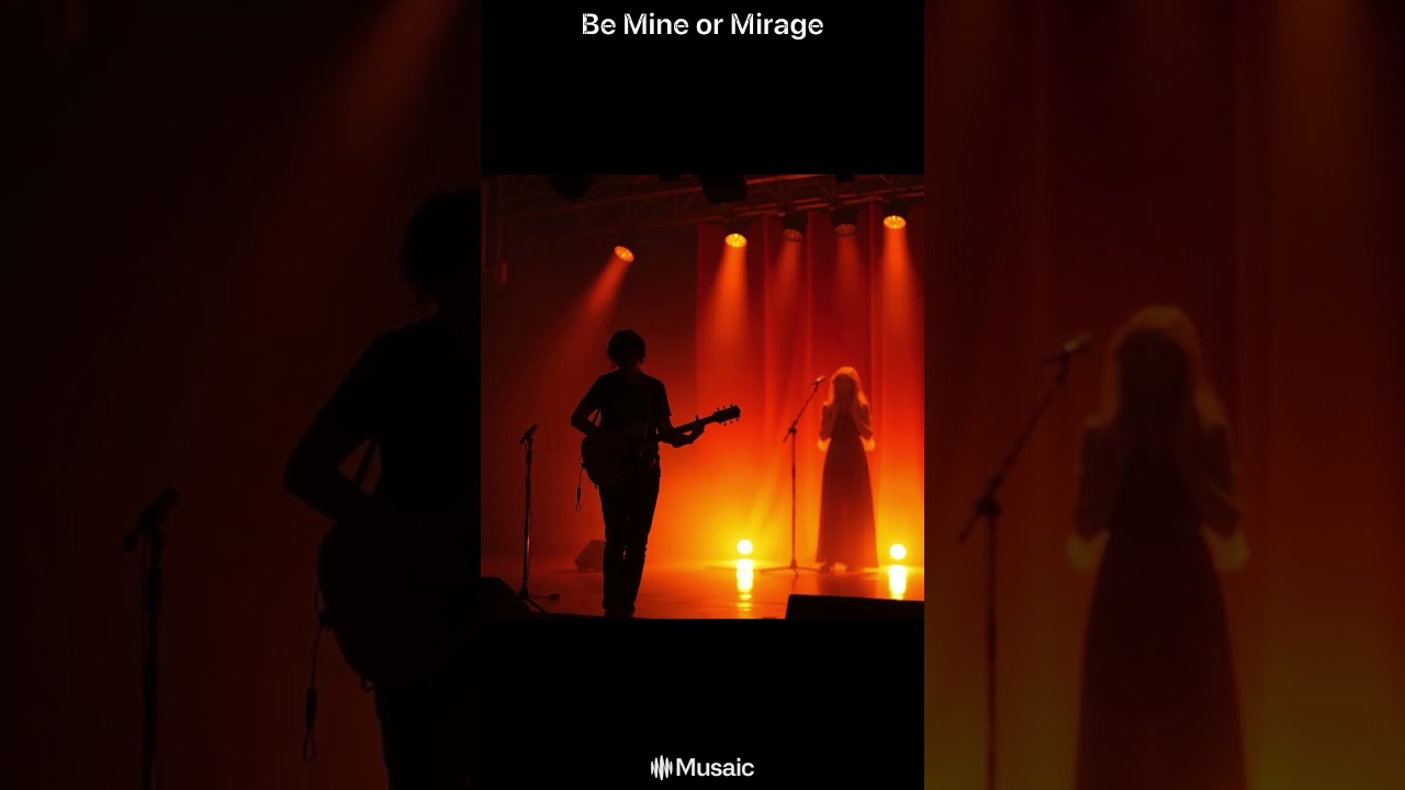 Be mine or mirage by Kyle ft shyna 