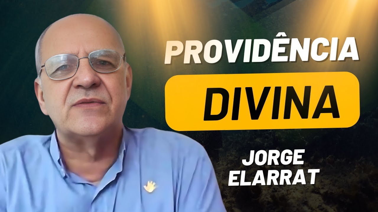 Providência Divina - Jorge Elarrat