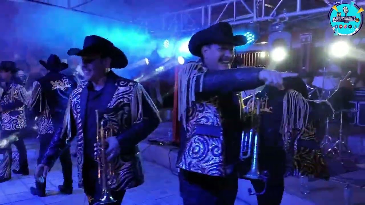 BANDA MOVIL en santa Maria Tequepexpan Jalisco