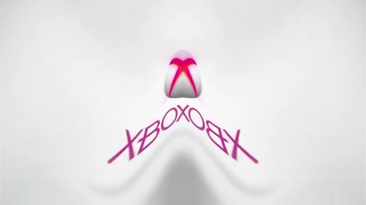 (RQ) Angry Xbox 360 Logo Effects (Preview 2 Chinese Man Explaining Effects)