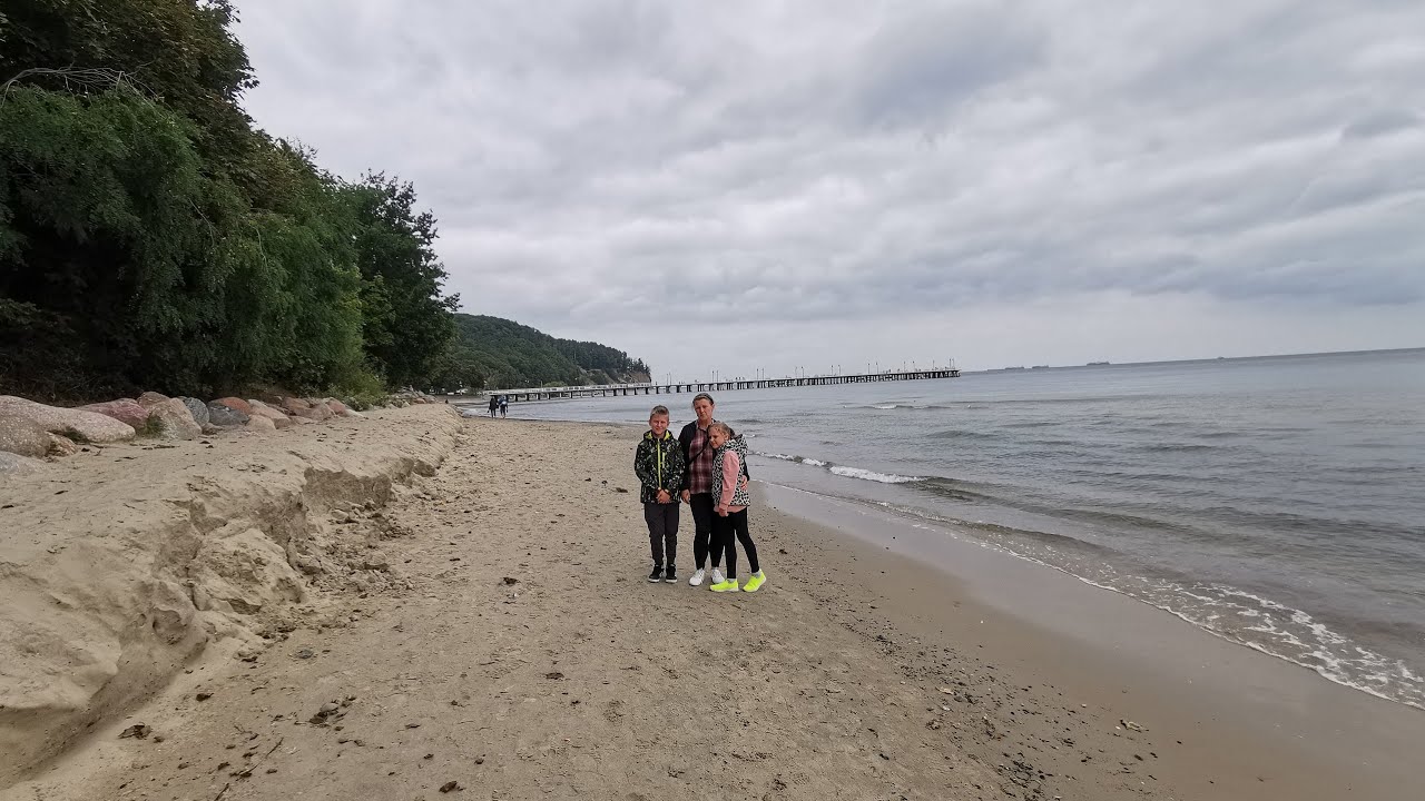 GDYNIA molo, klif orłowski, morze bałtyckie, zatoka gdańska