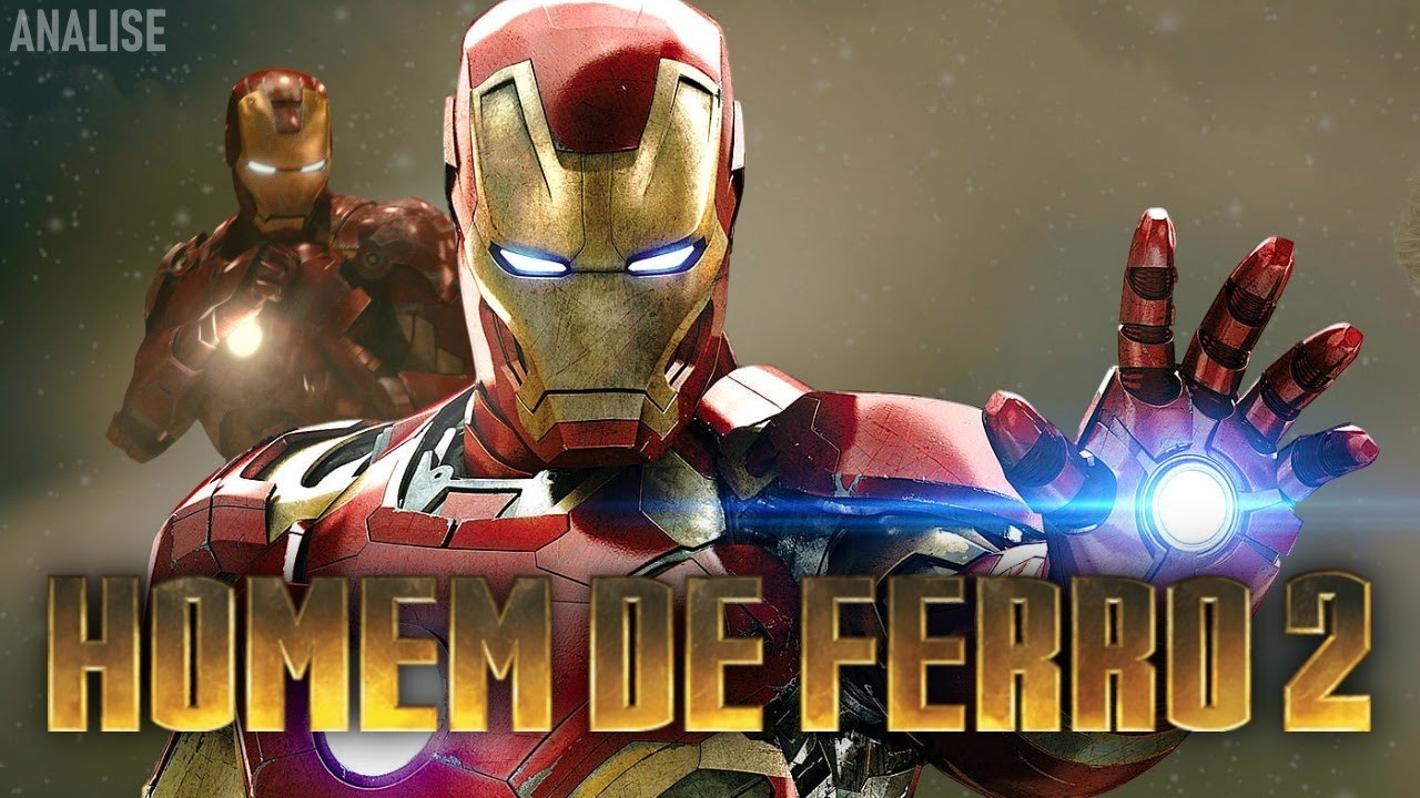 O FILME DE A&Ccedil;&Atilde;O HOMEM DE FERRO 2 2010 | EM PORTUGUES &mdash; ASSISTIR AO FILME EM 2025 VALE A PENA? review