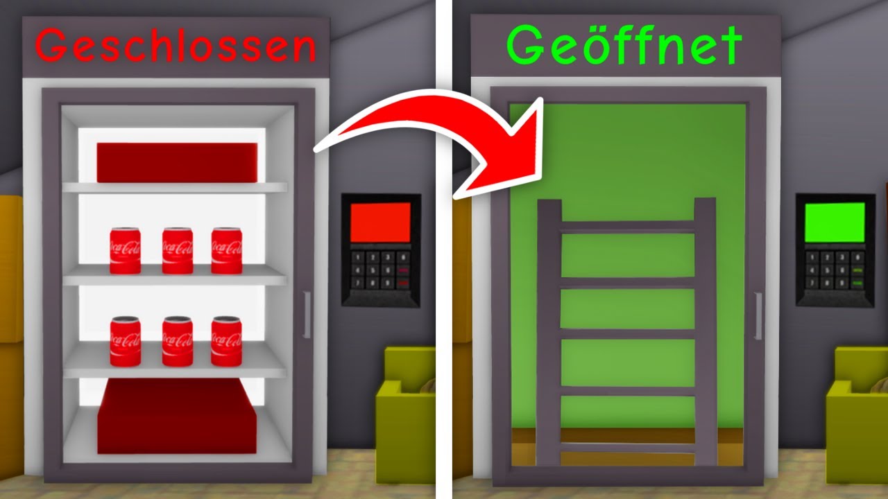 ALLE SECRETS in JEDEM HAUS von BROOKHAVEN 🤩 (Roblox Brookhaven 🏡RP | Story Deutsch)
