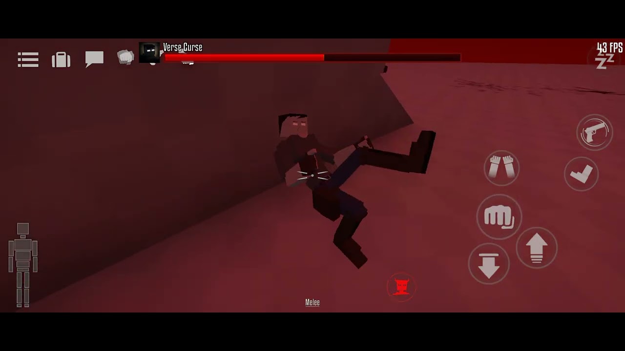 How to beat Verse Curse bossfight! #bossfight #gorebox #gaming #idk 