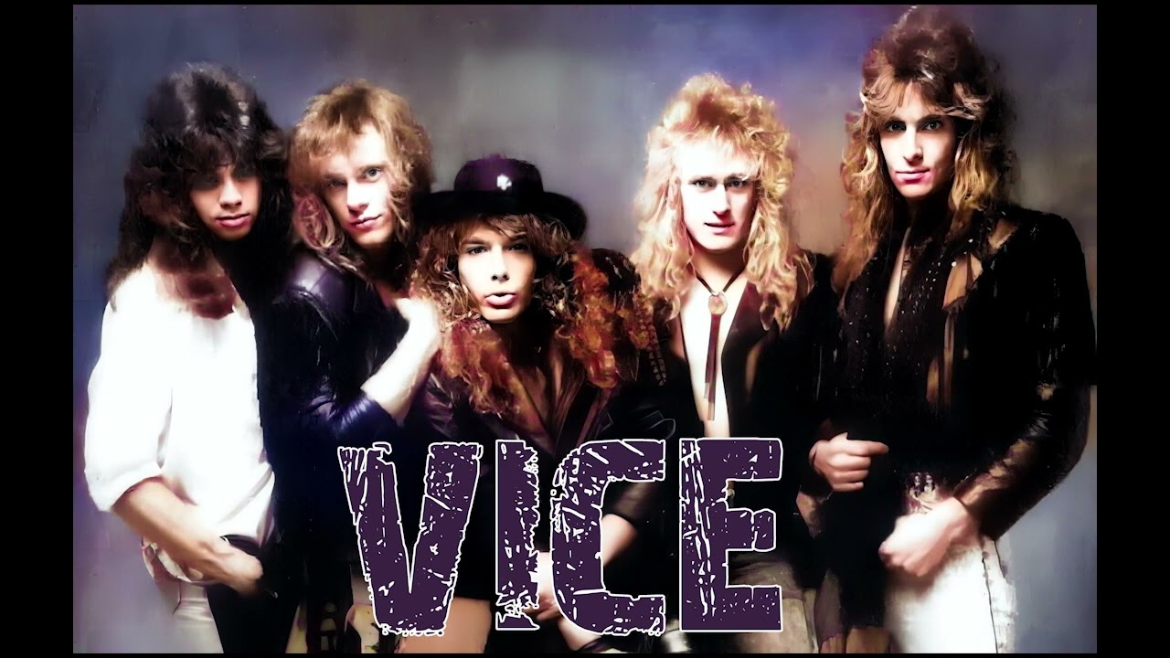 Vice  - 03 -  You're So Far Away