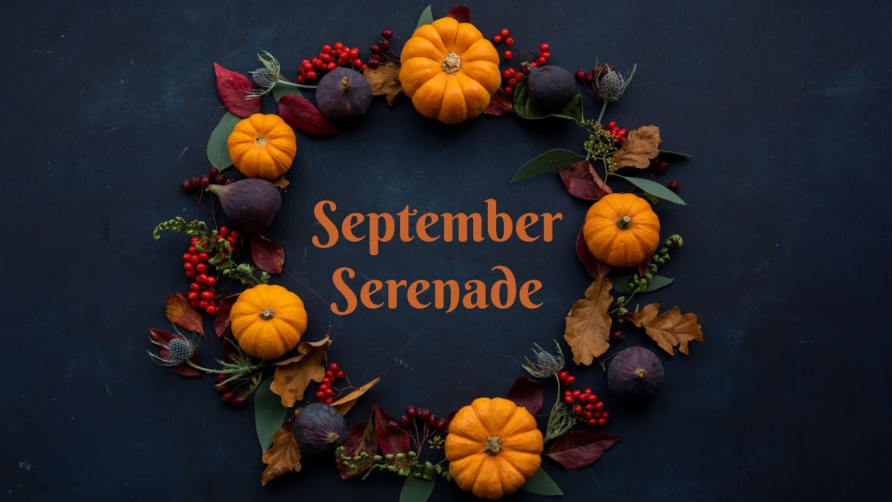 September Serenade | Original Piano Composition