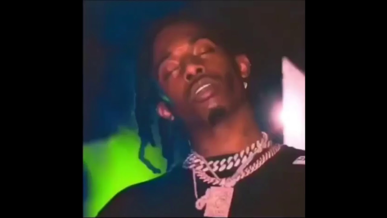 (FREE) Playboi Carti x Pierre Bourne 
