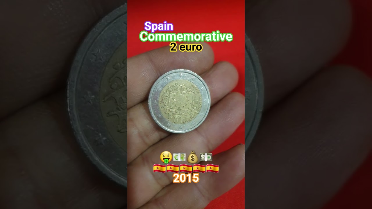 Why This 2 Euro Coin is Worth €300,000