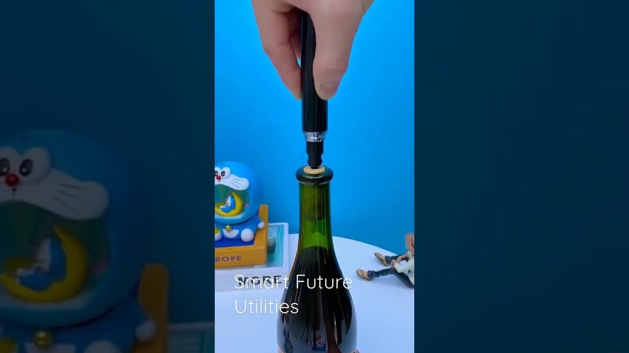 Smart Future Utilities SIMPLE For Every Home