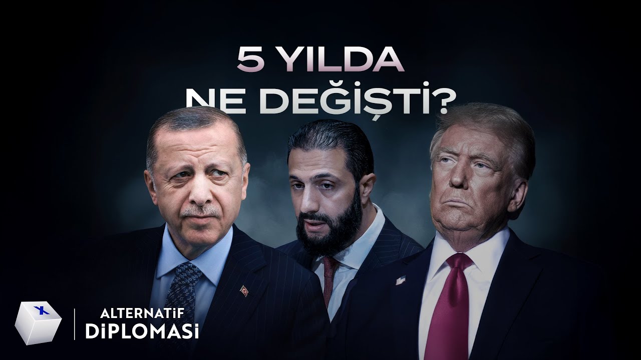 T&uuml;rkiye, dış politikada ger&ccedil;ekten başarılı mı?