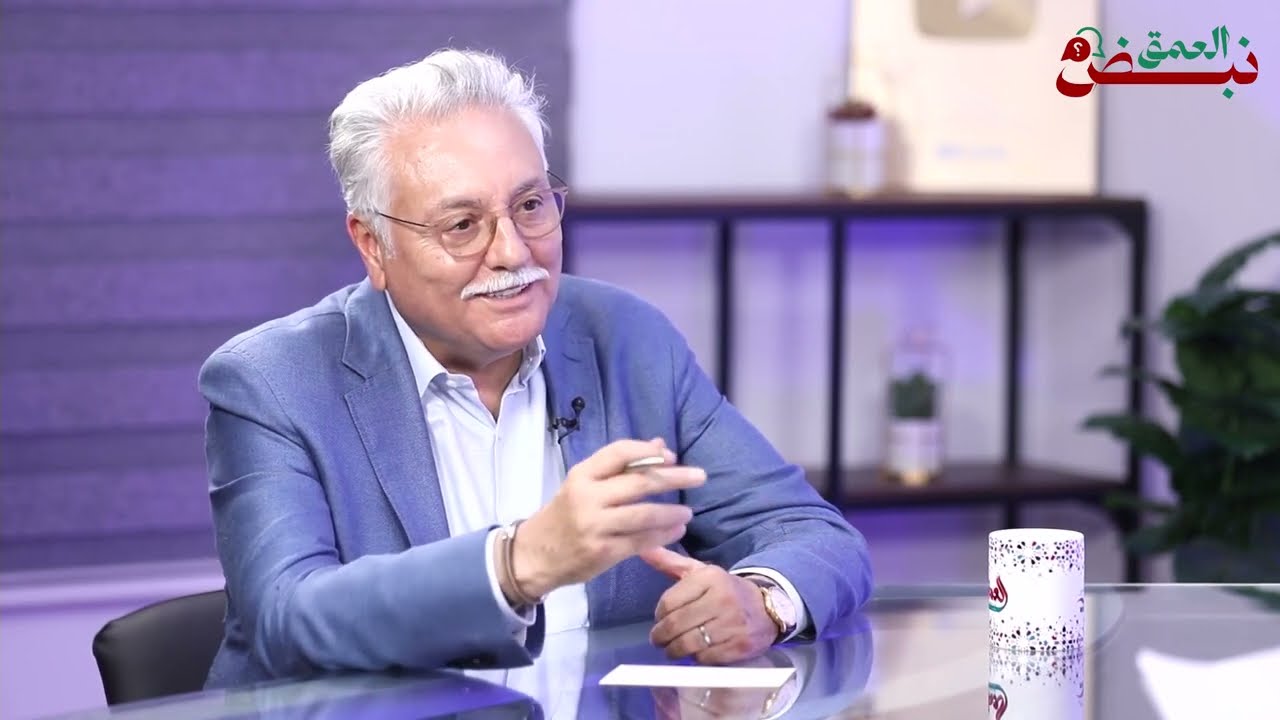 الأمين العام لحزب التقدم والاشتراكية محمد نبيل بنعبد الله في برنامج 