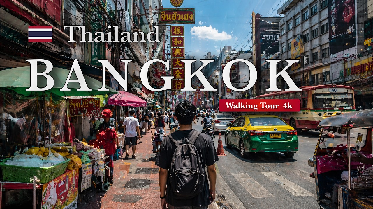 A Beautiful Mess: Why this chaotic city is truly great?