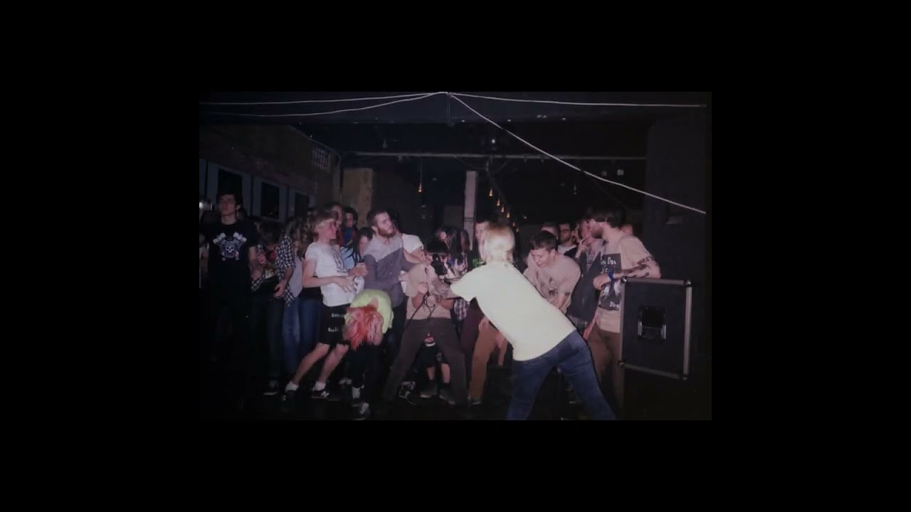 1849 - S/T (emoviolence/screamo 2013 full EP)