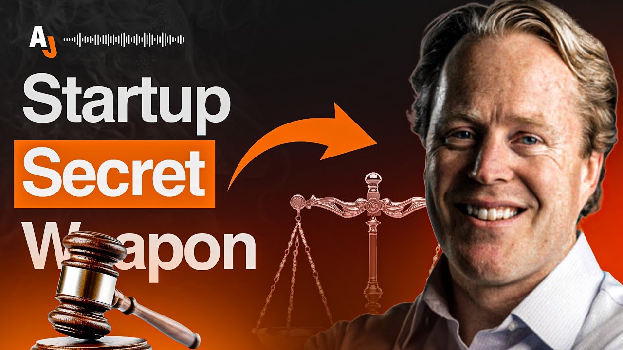 Fractional General Counsel: A Startup's Secret Weapon for RAPID Growth?
